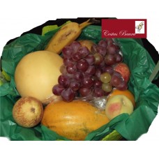 Cesta de Frutas 1